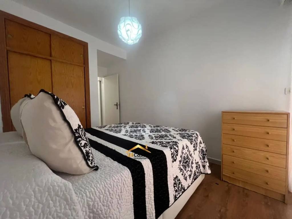 Piso de 80 m² en Santa Pola
