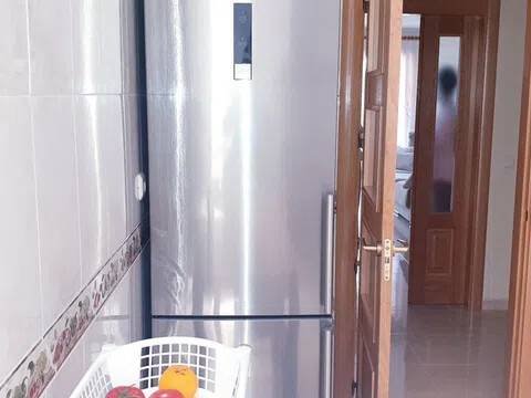 Piso de 100 m² en Málaga