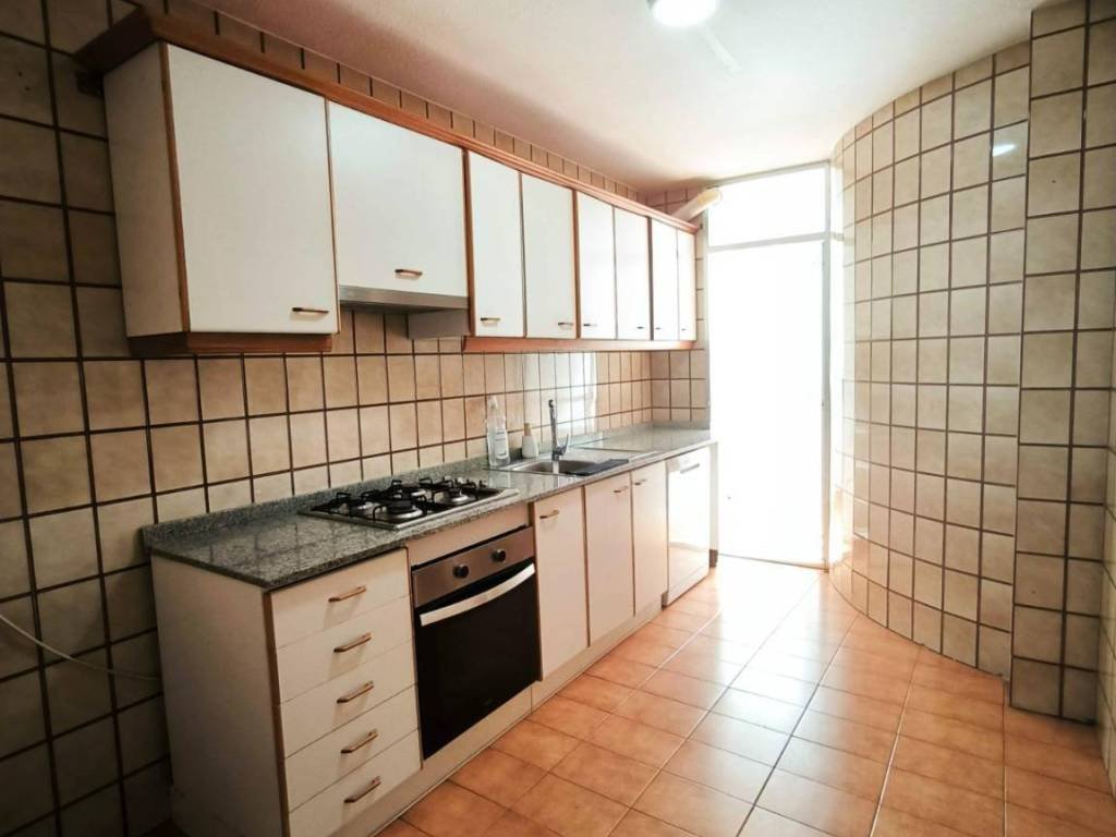 Piso de 130 m² en Murcia