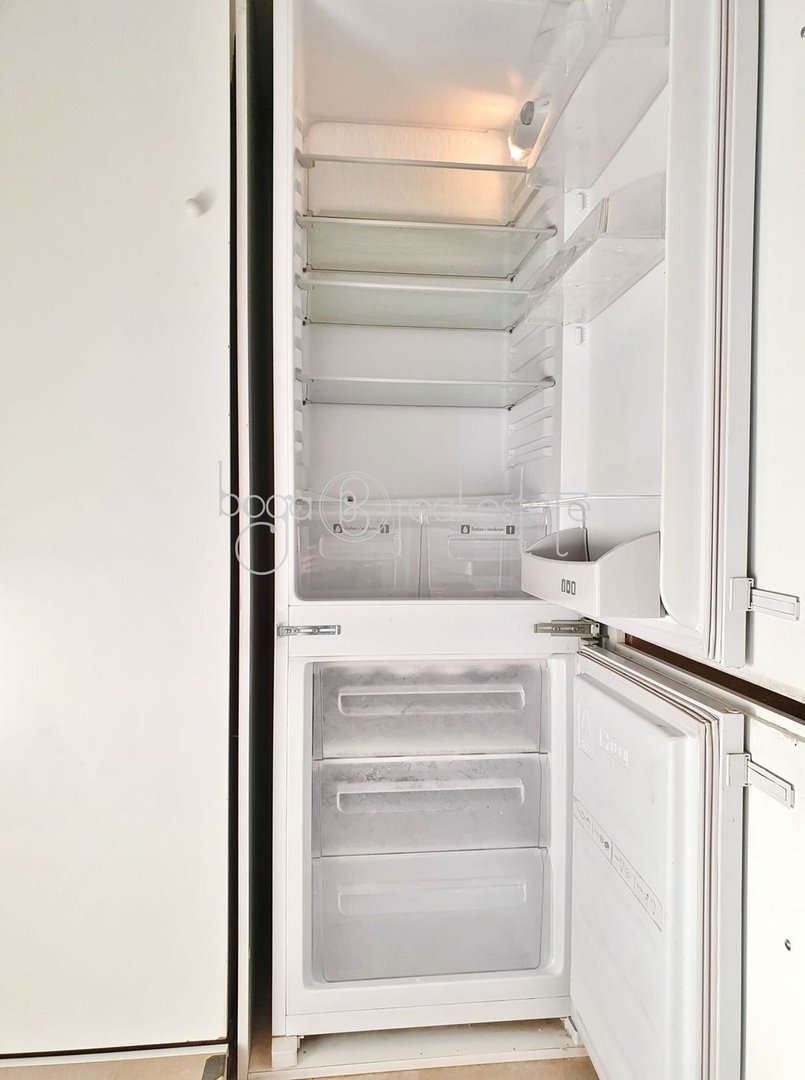 Piso de 45 m² en Madrid