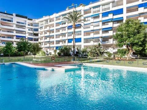 Piso de 37 m² en Marbella