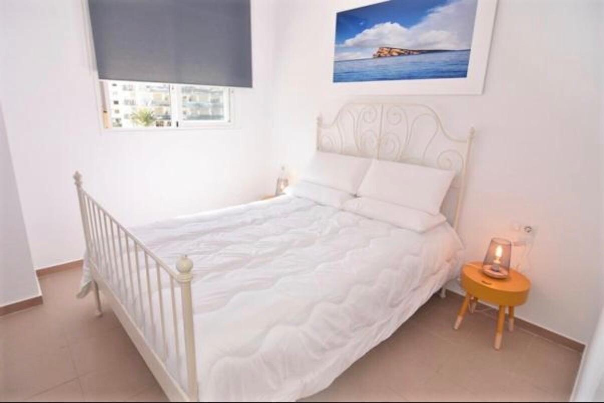 Piso de 50 m² en Villajoyosa