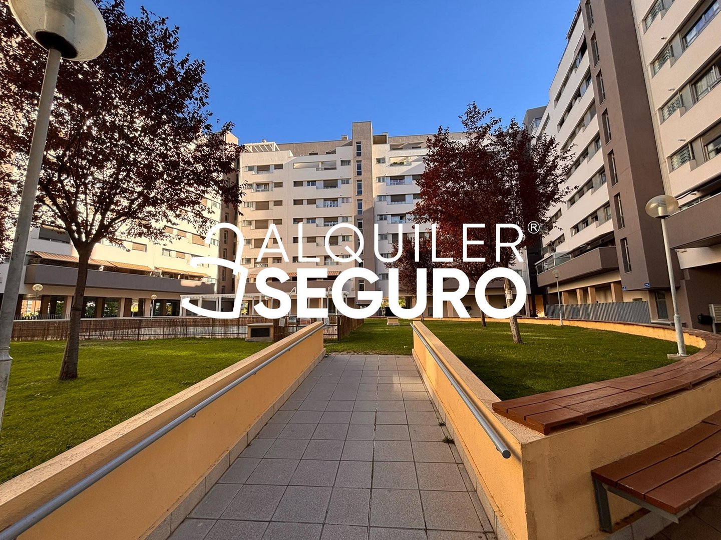 Piso de 75 m² en Madrid