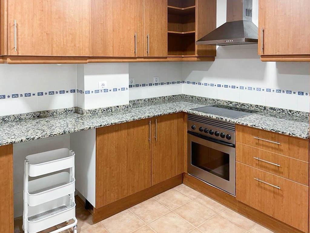 Pis de 95 m² a Xiva