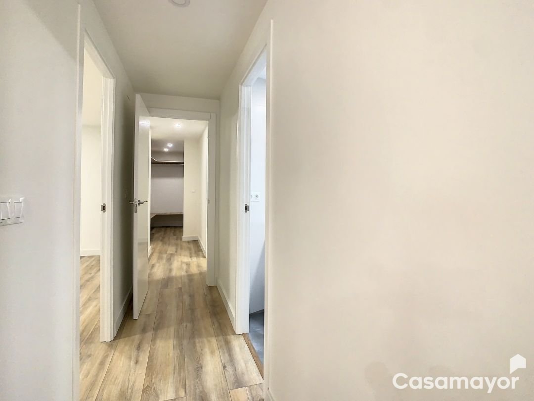 Piso de 130 m² en Alicante