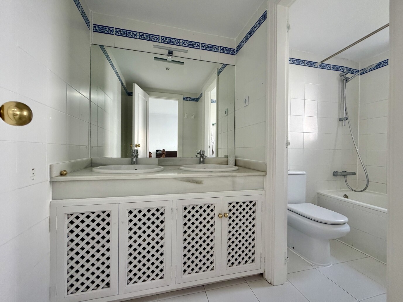 Appartement 219 m² à Marbella