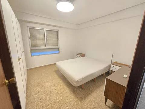 Piso de 90 m² en Valencia