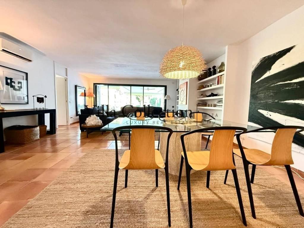 Casa de 140 m² en Santa Eulària des Riu