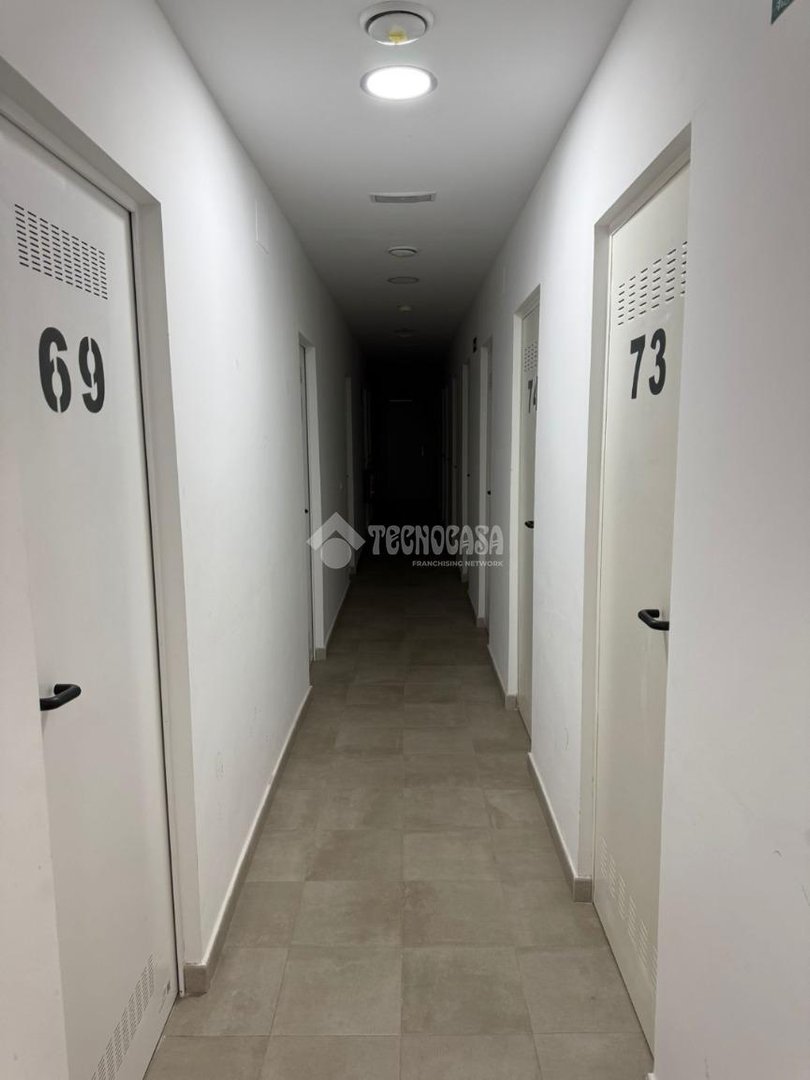 Piso de 125 m² en Alcalá de Henares