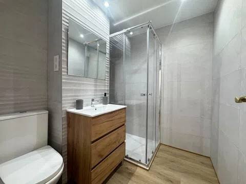 Pis de 84 m² a Fuenlabrada