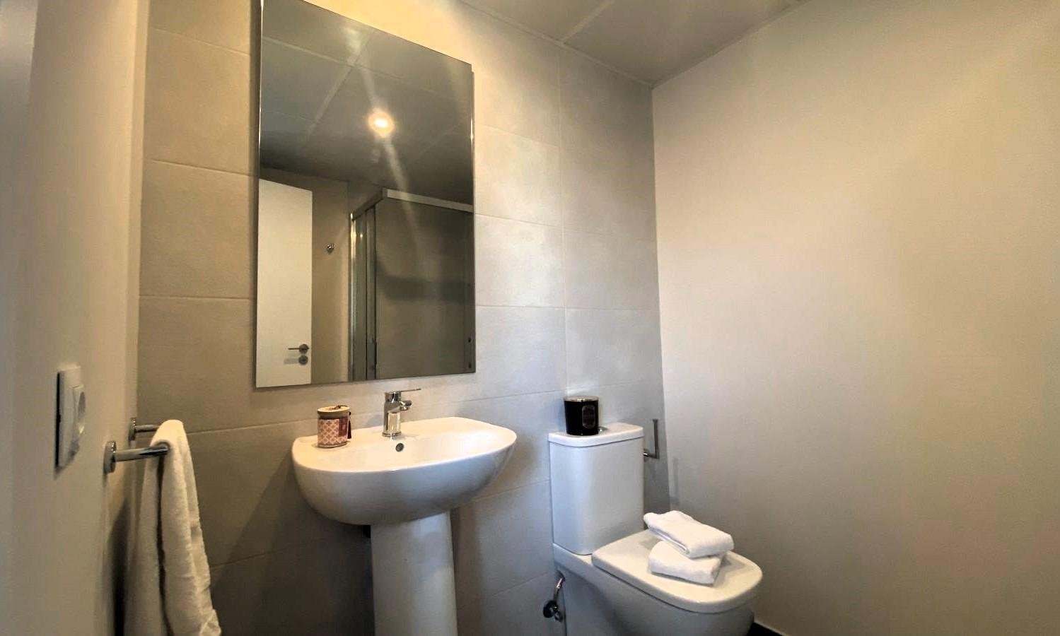Pis de 70 m² a Sevilla