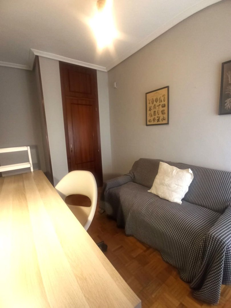 Wohnung 130 m² in Oviedo
