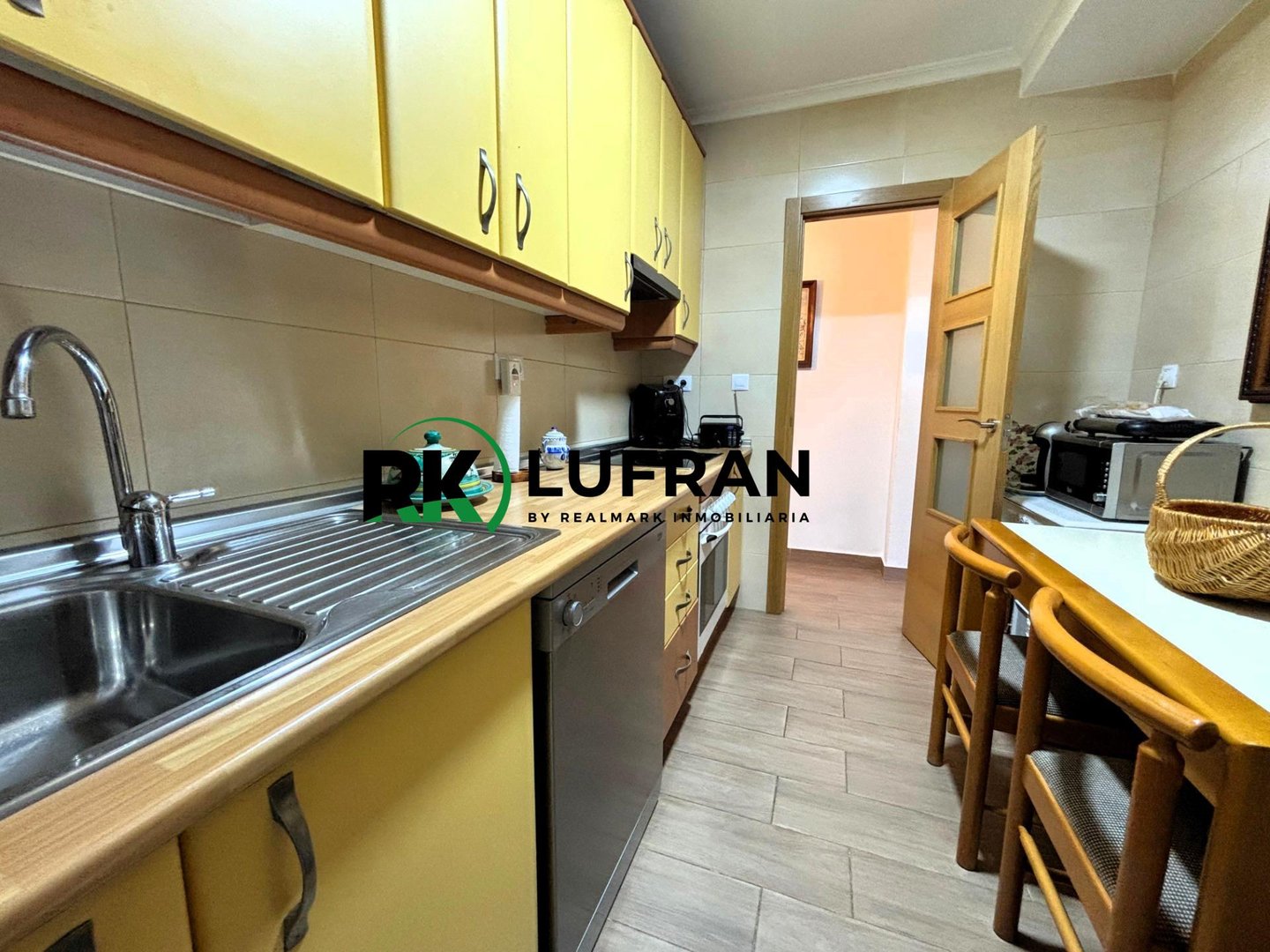 Piso de 102 m² en Alicante