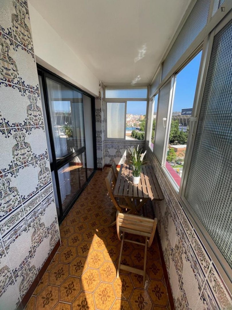 Habitación en alquiler, Málaga