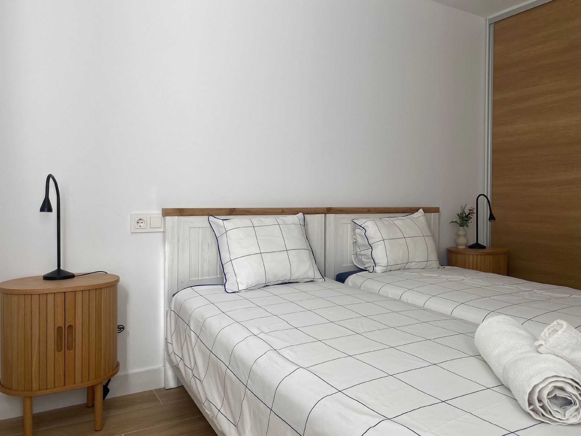 Pis de 120 m² a Palma