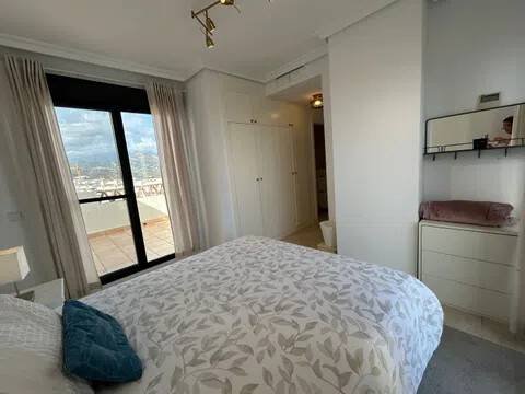 Piso de 154 m² en Estepona