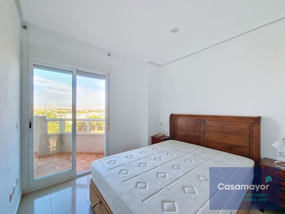 Pis de 170 m² a Alacant