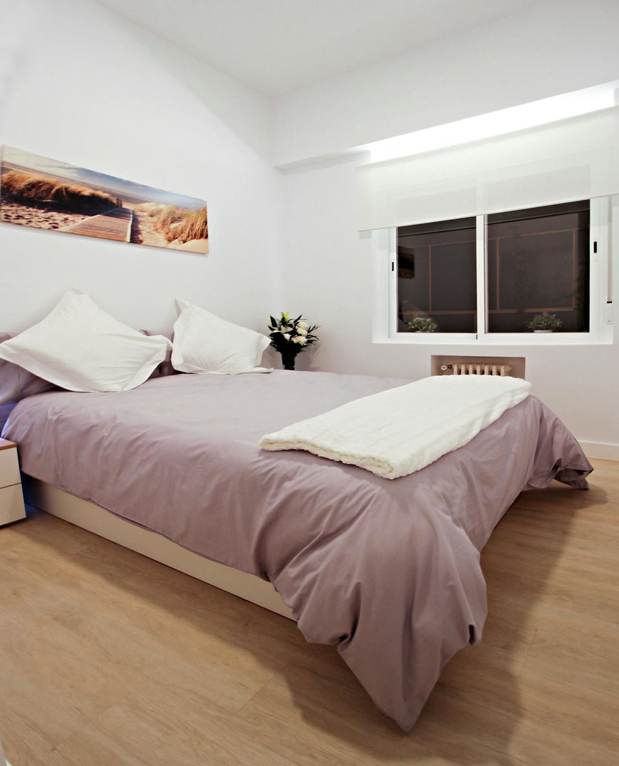 Pis de 60 m² a Madrid