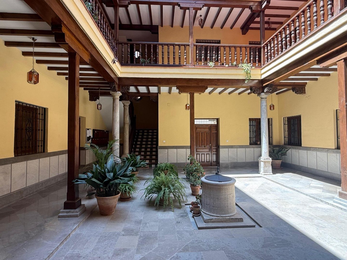 Appartamento 83 m² a Granada