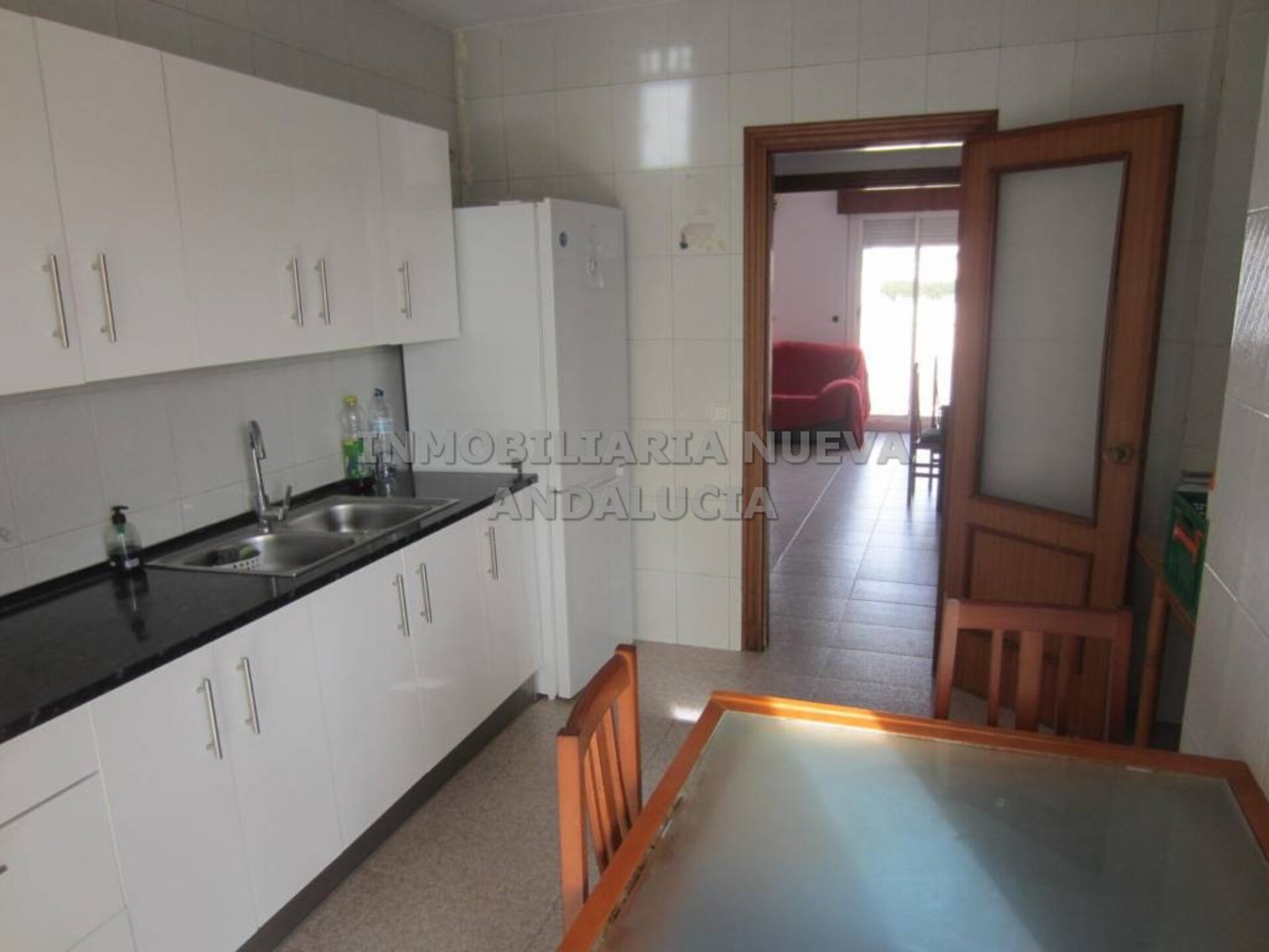 Piso de 98 m² en Almería