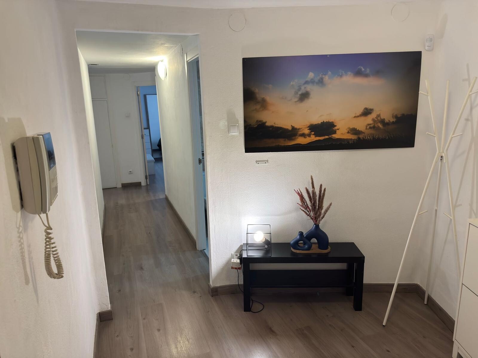 Pis de 110 m² a València