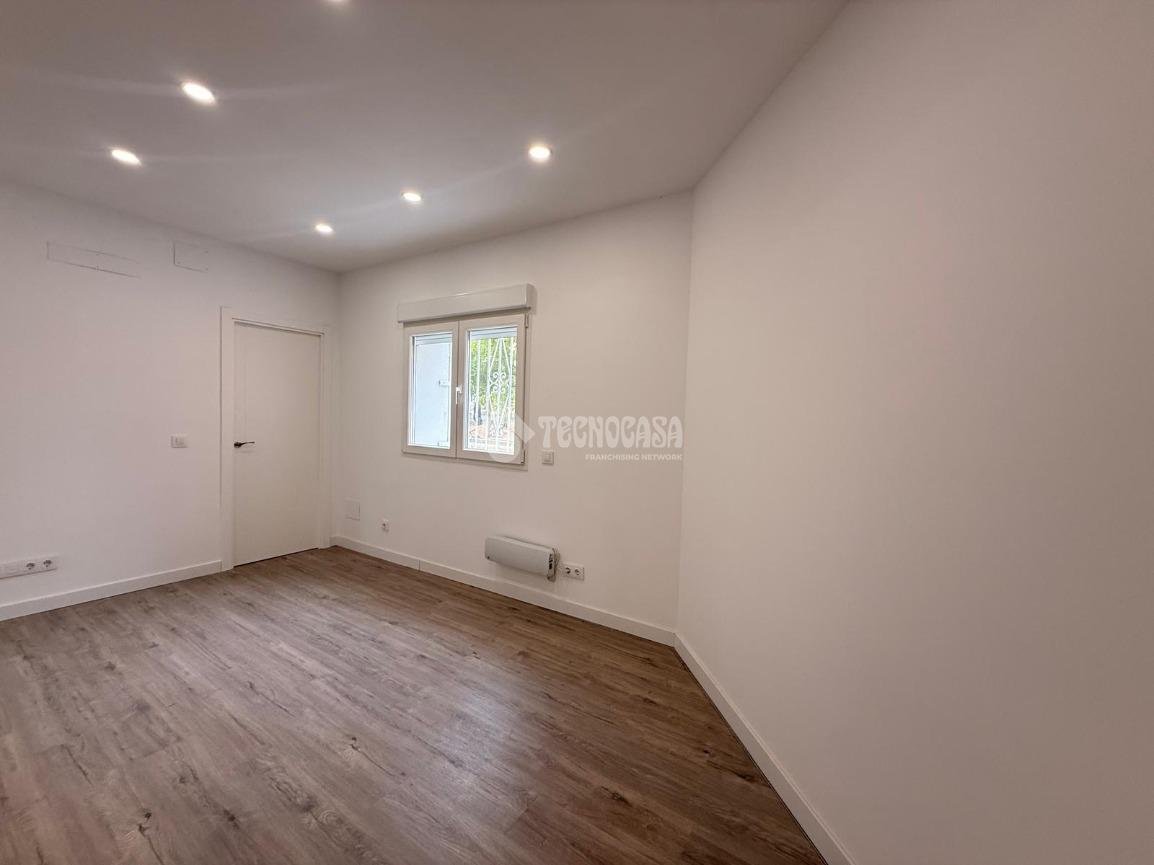 Pis de 86 m² a Madrid