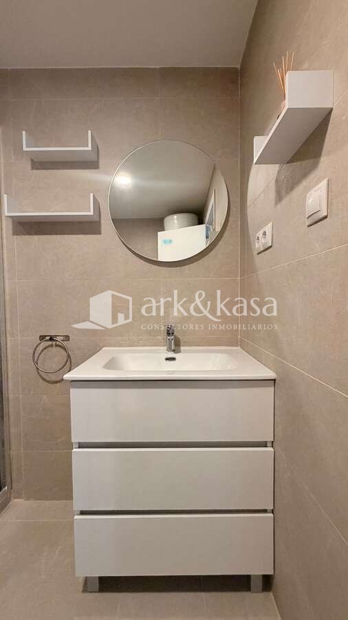 Pis de 75 m² a València