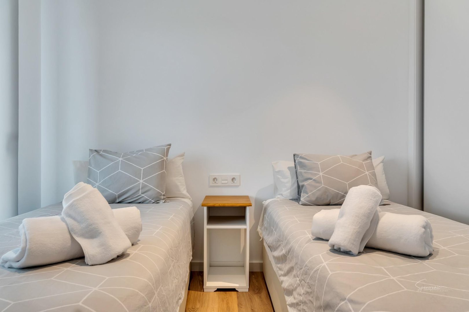 Wohnung 109 m² in Xàbia / Jávea
