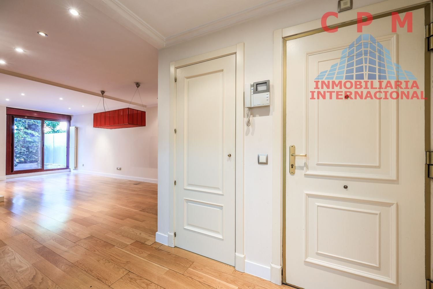 Piso de 170 m² en Madrid