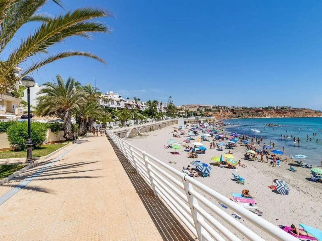 Piso de 64 m² en Torrevieja