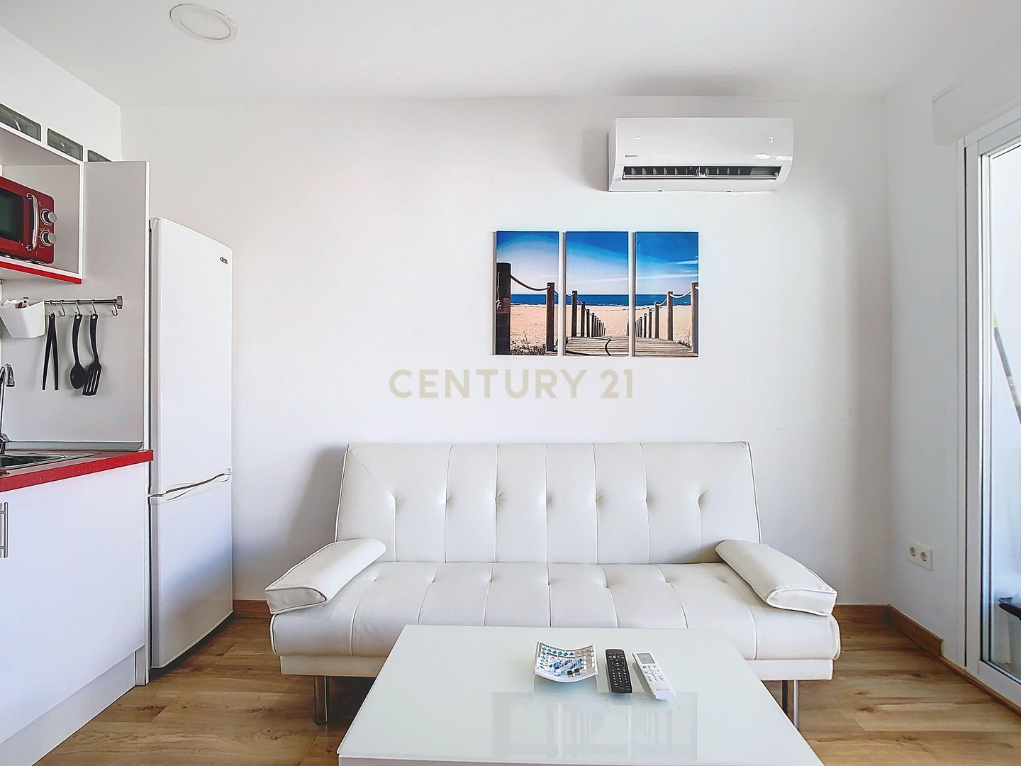 Appartamento 30 m² a Torremolinos