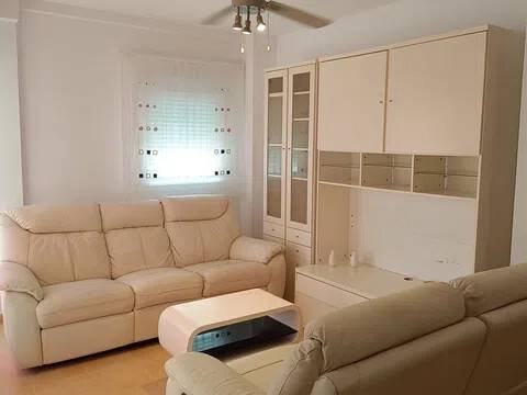 Piso de 90 m² en El Ejido