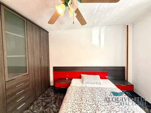 Piso de 84 m² en Mogán
