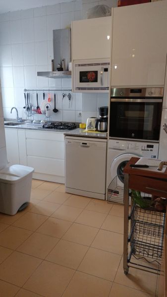 Habitación 90 m², León