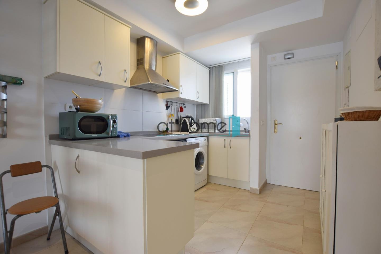 Piso de 71 m² en Puzol