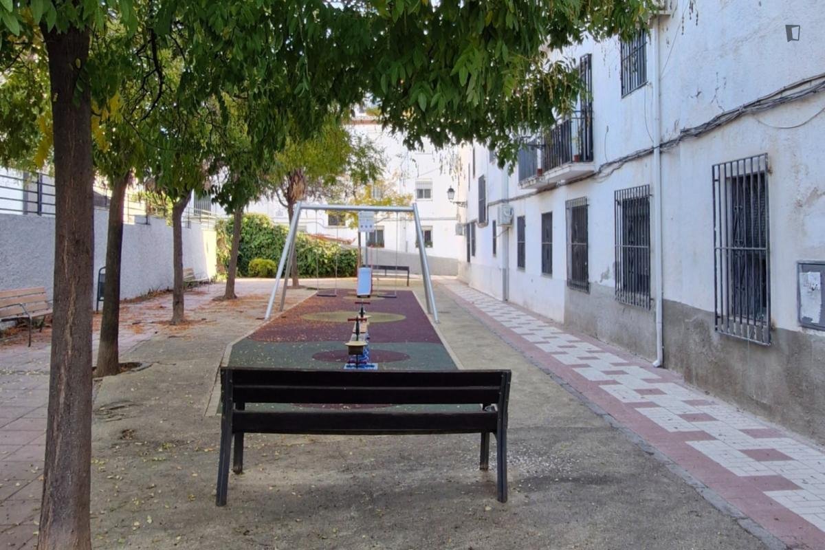 Casa de 80 m² en Granada