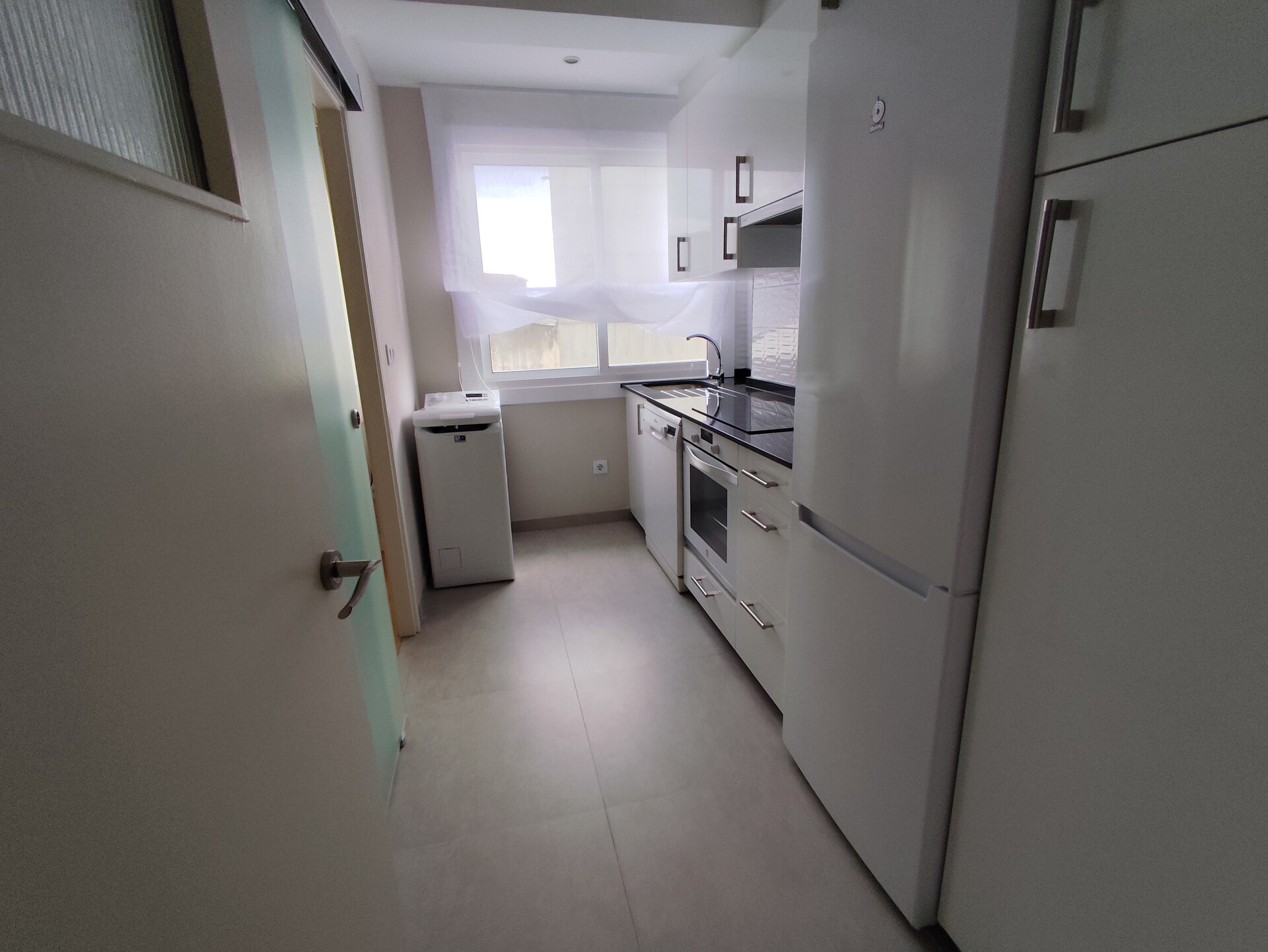 Piso de 85 m² en La Coruña