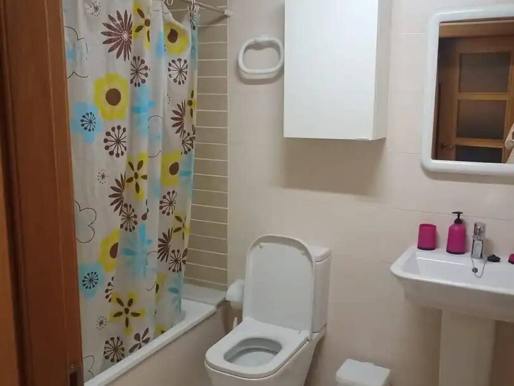 Piso de 130 m² en Jaén