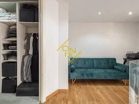 Piso de 208 m² en San Pedro de Ribas