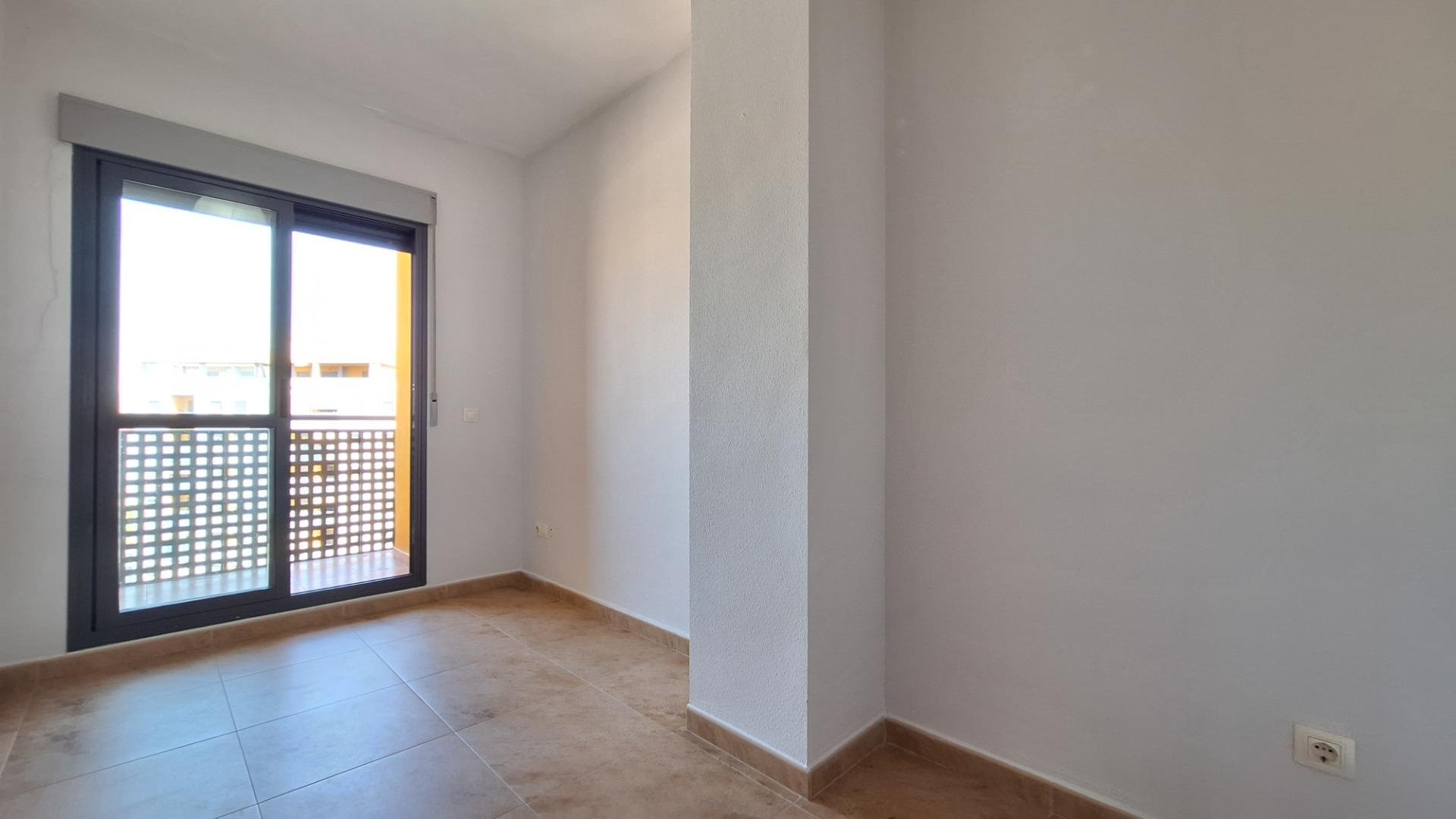 Piso de 95 m² en Murcia