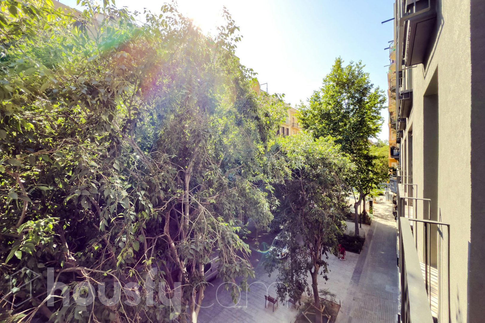 Piso de 109 m² en Barcelona
