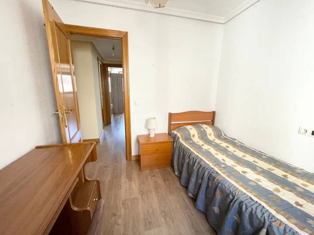 Piso de 100 m² en Salamanca