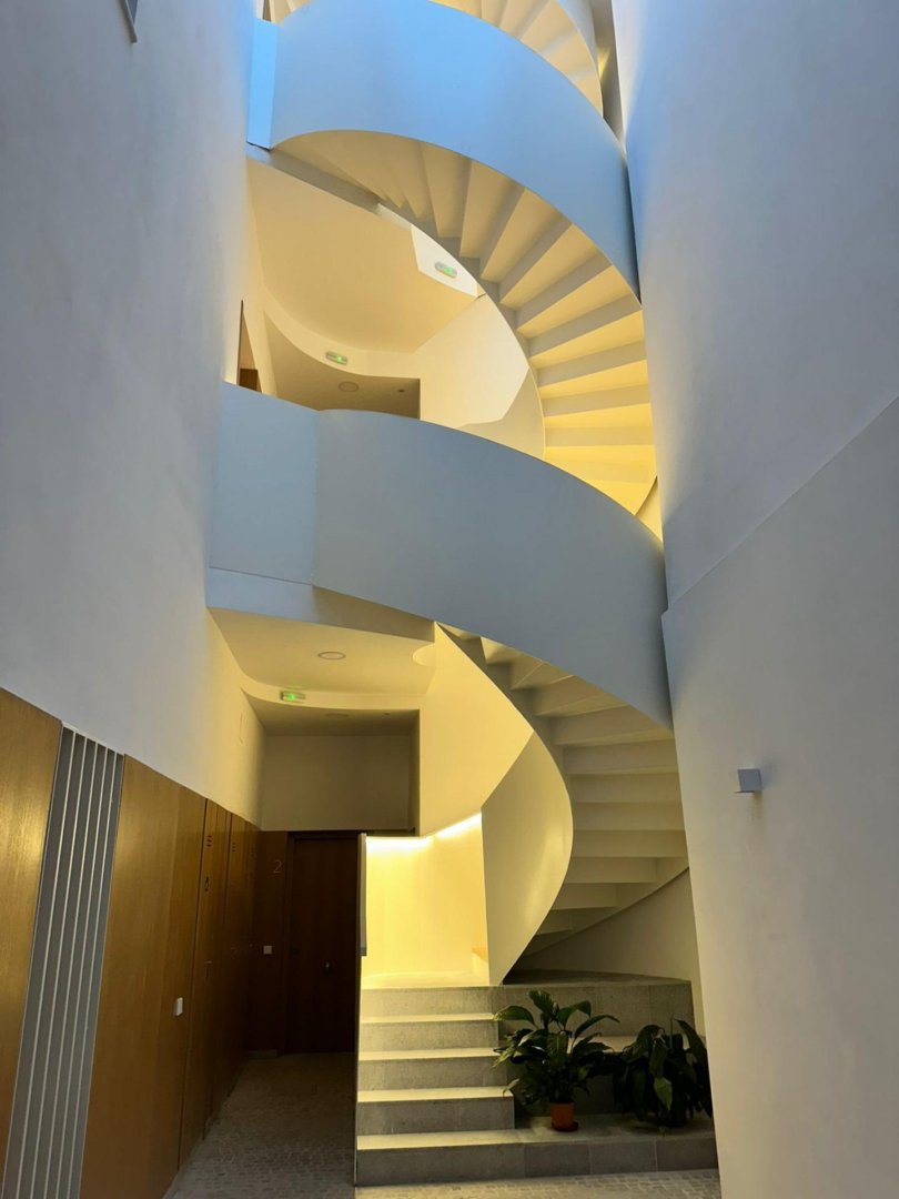 Pis de 71 m² a Sevilla