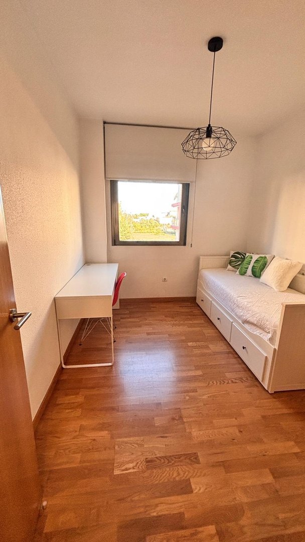 Pis de 85 m² a Múrcia