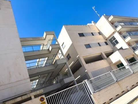 Piso de 66 m² en Almenara