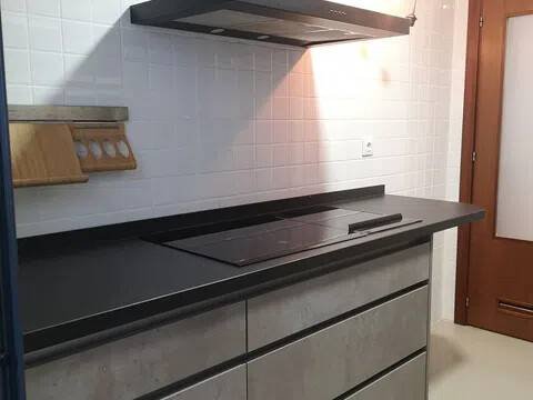 Piso de 92 m² en Dos Hermanas