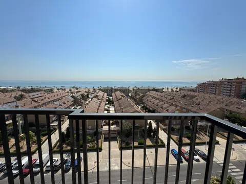 Appartamento 85 m² a Alboraia / Alboraya