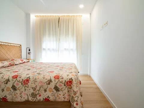 Piso de 52 m² en Las Palmas de Gran Canaria