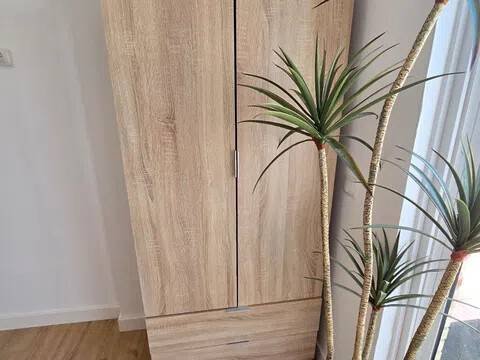 Habitació 100 m², Parla