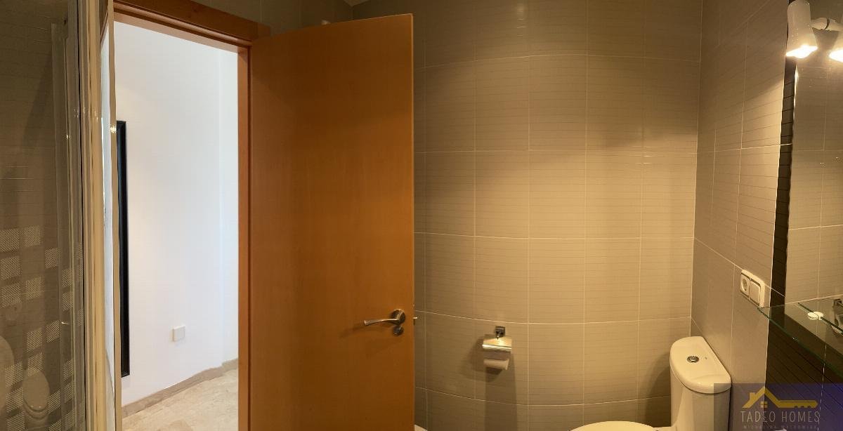 Piso de 90 m² en Murcia